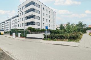 Apartament Słoneczny Balkon z Parkingiem by Noclegi Renters - Gdansk - 6