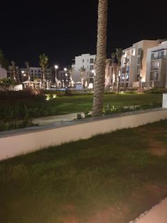 chalet in LEA Marassi beach - El Alamein - 3