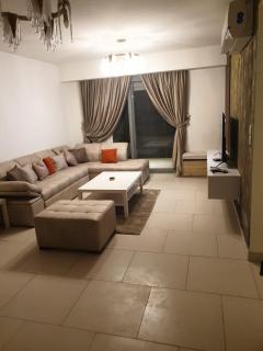 chalet in LEA Marassi beach - 1