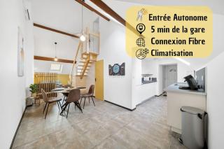 Le Duplex Moutarde - Chalon-sur-Saône - 0