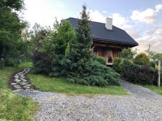 Chata góralska - Zarzecze - 1
