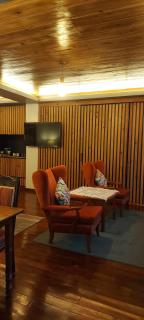 THE ENGLISH COTTAGE - Darjeeling - 6