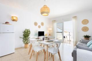 Home2Book Cute Apt, Pool & Terrace Las Américas - Arona - 9