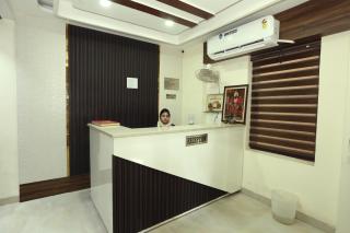 Hotel KANDA CONTINENTAL 50 Mtr from golden temple - 8