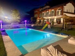 Family Relais La Magnolia - Villanova dʼAsti - 4