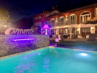 Family Relais La Magnolia - Villanova dʼAsti - 1