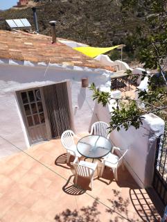 Cortijo tranquilo, Albanchez, Almeria Province - Albánchez - 8