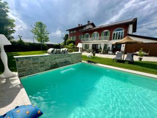 Family Relais La Magnolia - Villanova dʼAsti - 6