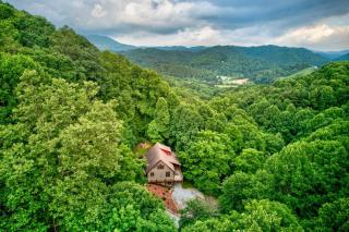 The Guf - Sugar Grove - 4