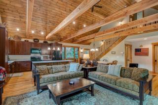 The Guf - Sugar Grove - 1