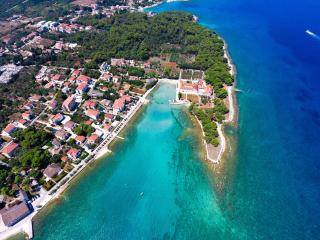 Beach House Mostir - Ugljan - 0