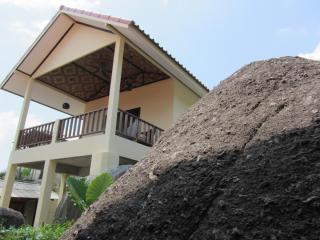 NOXAMA SAMUI Bungalows - 8