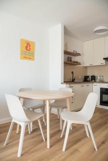 Powiśle Comfy Apartment - Warsaw - 8