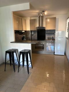 CAP proche naturiste - 2