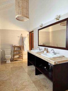 Villa Saint Vincent by Habitation Saint Charles - Petit-Bourg - 7