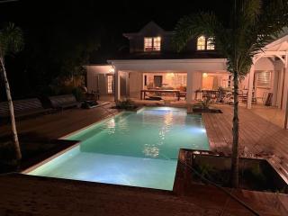 Villa Saint Vincent by Habitation Saint Charles - Petit-Bourg - 6