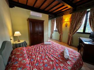 Villa Le Camelie Siena - Siena - 7