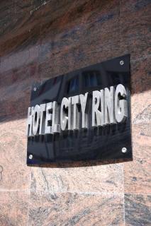 Hotel CityRing - 5