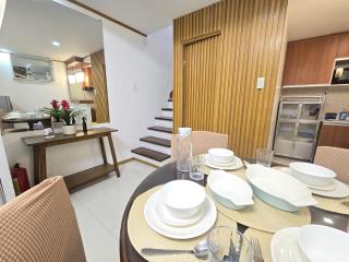 Compostela Guest House with Car Park, Wifi, Netflix - 4