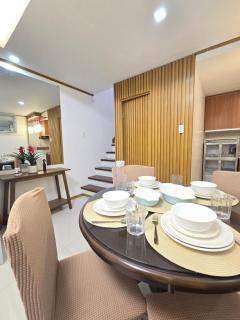 Compostela Guest House with Car Park, Wifi, Netflix - 9