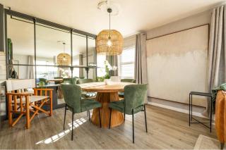 Luxury Green Point Apartment - Ciudad del Cabo - 7