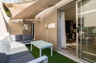 Luxury Green Point Apartment - Cidade Do Cabo - 5