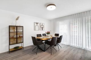 Traumzeit Quartier Baden - Baden - 1