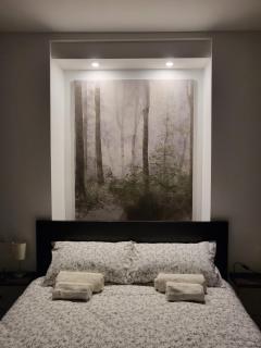 Alloggio delizioso DOMODOSSOLA ROOMS - 9