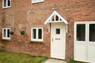Newly Converted Barn - - 8
