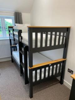 Newly Converted Barn - - 3