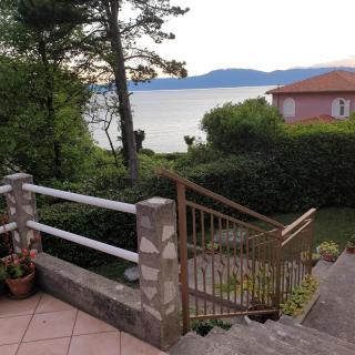 Ferienhaus für 4 Personen ca 70 m in Kraljevica, Kvarner Bucht Gespanschaft Primorje-Gorski - Kraljevica - 8