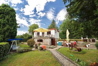 Ferienhaus für 4 Personen ca 70 m in Kraljevica, Kvarner Bucht Gespanschaft Primorje-Gorski - Kraljevica - 7