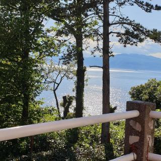 Ferienhaus für 4 Personen ca 70 m in Kraljevica, Kvarner Bucht Gespanschaft Primorje-Gorski - Kraljevica - 5