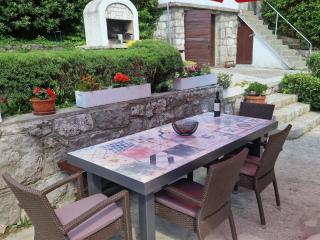 Ferienhaus für 4 Personen ca 70 m in Kraljevica, Kvarner Bucht Gespanschaft Primorje-Gorski - Kraljevica - 4