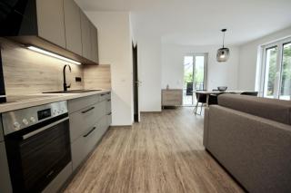 WeberHof Appartements - Burg - 9