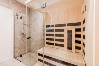 Apartment Hajdi with Sauna & Garage - Bovec - 7