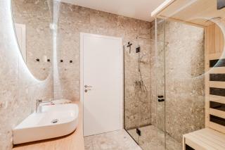 Apartment Hajdi with Sauna & Garage - Bovec - 6