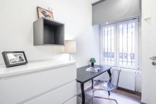 Cityscape Budget Apartments Alfa - Boedapest - 9