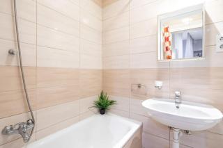 Cityscape Budget Apartments Alfa - Boedapest - 6