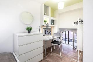 Cityscape Budget Apartments Alfa - Boedapest - 5