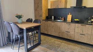 dwp47 - Holiday home with own beach entrance - 9