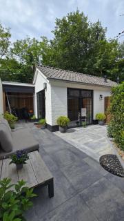 dwp47 - Holiday home with own beach entrance - 6