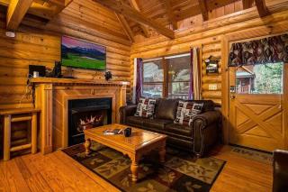 Mountain Dreaming - Sevierville - 5