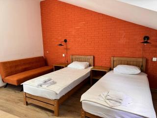 Tbil Inn Hotel - Tbilisi - 3