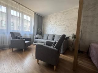 Kalwaryjska Spot Apartment in a Good Location - Krakow - 7