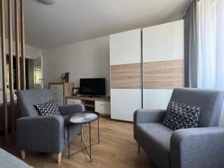 Kalwaryjska Spot Apartment in a Good Location - Krakow - 6