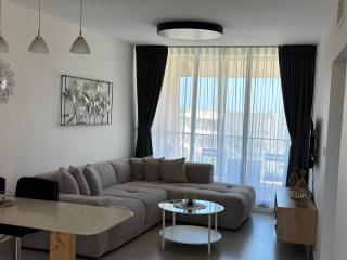Dream Suite Caesarea - Caesarea - 0