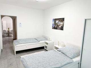 Work and Stay Apartment in Troisdorf - Troisdorf - 9