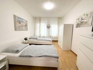 Work and Stay Apartment in Troisdorf - Troisdorf - 7