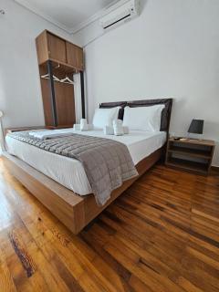 Koukoufli Penthouse 2BDS - 4